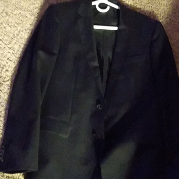 Hugo boss men's suit